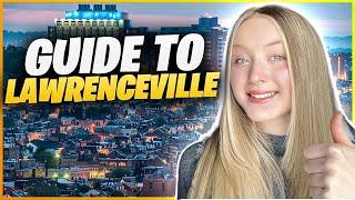 Pittsburgh Neighborhood Tour: Lawrenceville, PA | Living in Lawrenceville