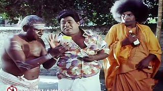 இந்த கோழி தலையை, கடல்ல ஏழாவது அலையில போய் பொதைச்சிரு #Vadivelu #Senthil #Comedy