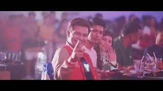 MONEYFEST HIGHLIGHTS WATCH THIS LUXURIOUS AND GRANDEST EVENT OF PROJECT HIGH COMMUNITY️