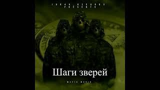  шаги зверей  #музыка #рэп (2024)