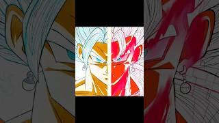 How to Use Color Fan App Coloring Vegito by Number #shorts#trending#dbs