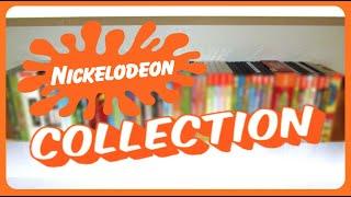 Nickelodeon Collection | 1990s & 2000s Nostalgia