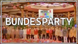 Bundesparty