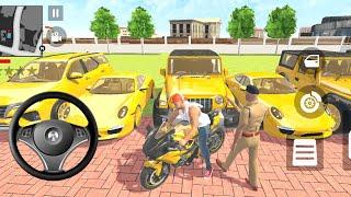 Ultimate Vehicle Collection Indian Theft Auto SimulatorFranklin Purchase Golden Vehicles pt3