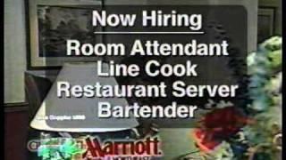 2002 Cincinnati Mariott Ad