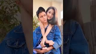 Iske overacting ke kitne paise cut kro | Rahul Ghildiyal official | Amrita khanal official TikTok ️