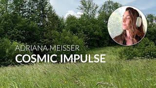 Kosmische Samen - Dein innerer Seelengarten erblüht | Cosmic Impulse #23