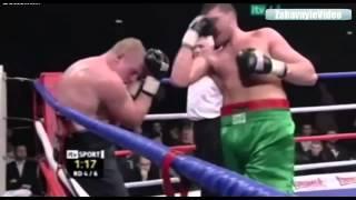 Funny sport moments