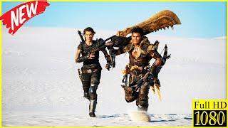 BLOCKBUSTER Movie 2024 Full Movies English / Best Hollywood Action Movies Full HD English