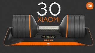 30 КРУТЫХ товаров XIAOMI о которых ВЫ могли НЕ ЗНАТЬ + КОНКУРС