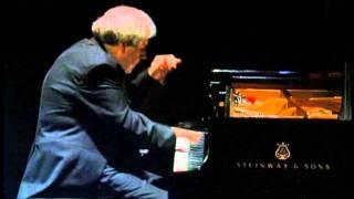 S. Prokofiev : Sonata no. 7 op. 83 in B flat Major - 3rd mov. 'Precipitato' (Sokolov)