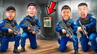 die YOUTUBER SWAT EINHEIT ist ZURÜCK