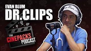 Dr. Clips: Mastering Viral Short-Form Videos with Evan Blum | Ep.50