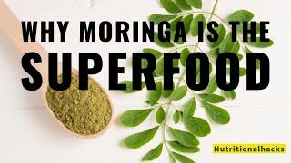 Moringa Magic: The Superfood That Will Change Your Life