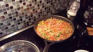 How to Cook Dirty Rice! Dirty Rice Recipe!