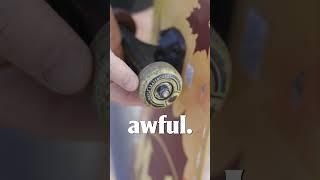 5 Reasons To AVOID Cheap Skateboards At All Costs