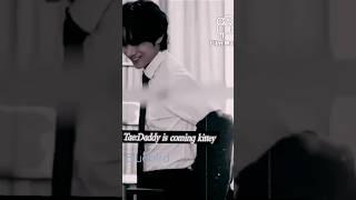 sugardaddyisback #taeff#tiktok  #btsshorts#trending  #taehyung#ff #shorts  #daddy#btsff#btsedits