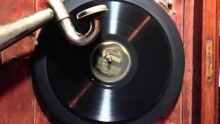 "12th Street Blues" - FoxTrot: Anthony Parneti's Famous Melody Boys (Victor 1925)