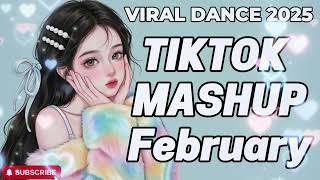 NEW TIKTOK MASHUP February 2025 (PHILIPPINES) 