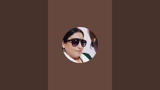 Annu Singh is live