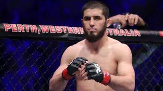 Acknowledge Makhachev as the Best UFC Fighter