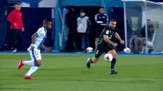 Dani Carvajal   The Best RB ► Crazy Defensive Skills 20172018