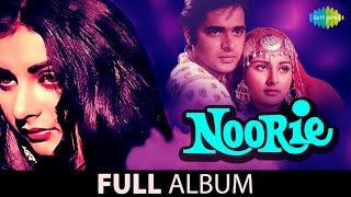 Noorie | Aaja Re O Mere Dilbar Aaja | Chori Chori Koi | Lata Mangeshkar | Nitin Mukesh