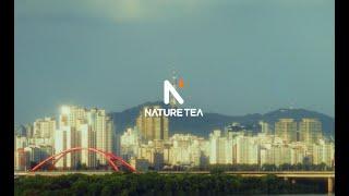 NATURETEA 네이쳐티 브랜드 광고영상 by Studio Dopple