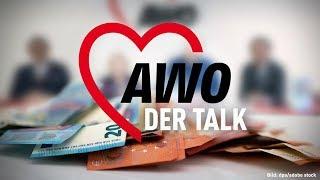 AWO-Skandal – Der Talk