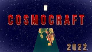 Trailer *COSMOCRAFT*