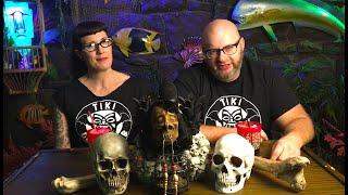 Tiki Goth Club 7: Is Goth Escapism?