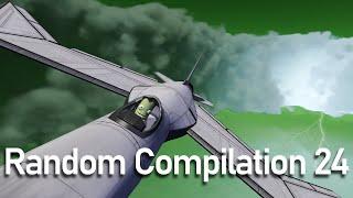 Random Compilation 24 - KSP