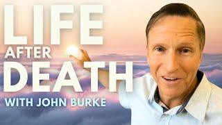 What If You Didn't Have To Be Afraid? - John Burke | Time For Forgiveness #42