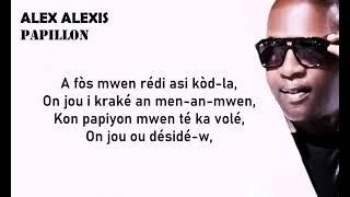 Alex Alexis - Papillon