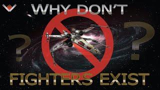 Why Are There No Fighters in The Expanse? | Expanse Lore