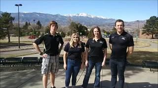 UCCS Virtual Tour