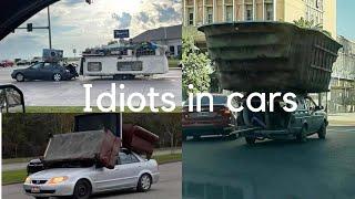 Idiots in cars (car crashes, bad drivers) r/idiotsincars.