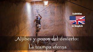 Water Cisterns and Wells: Deathtraps in the Desert / Documentary / Raulophis