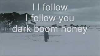 Lykke Li - I Follow Rivers (Lyrics) Original Audio