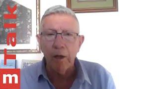English Content - Yigal Carmon Gründer von MEMRI : "Can Israel flourish without the Arab world!?"
