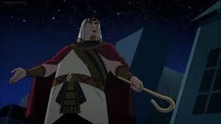 The King Tut killer of Earth 66