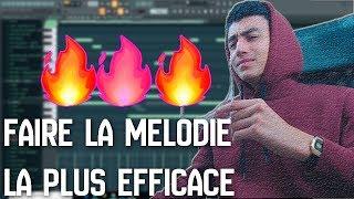 COMMENT FAIRE LA MEILLEURE MÉLODIE TRAP SUR FL STUDIO 20