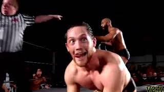 ROH Champions vs All Stars 2014 Highlights