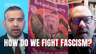 Resisting Fascism: Lessons From the Front Lines of Latin America