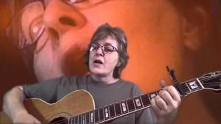 HEART OF SOLID STONE  (written by Deb Erney)