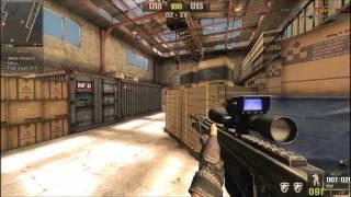[PB] Testing The New Graphic Mod :D