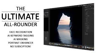 ACDSee Ultimate 2025 Review - Best Subscription-Free Alternative to Lightroom