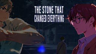 The Stone That Changed Everything: Alex’s Story | Mystic Narratives |