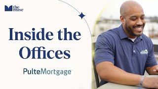 Working At Pulte Group - The Pulte Difference