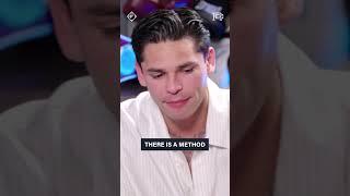 Ryan Garcia is making HOW MUCH to fight Rolly Romero?! #boxing